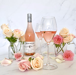 Celebrate NZ Rosé Day with Bald Hills