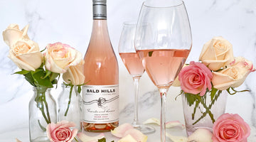 Celebrate NZ Rosé Day with Bald Hills