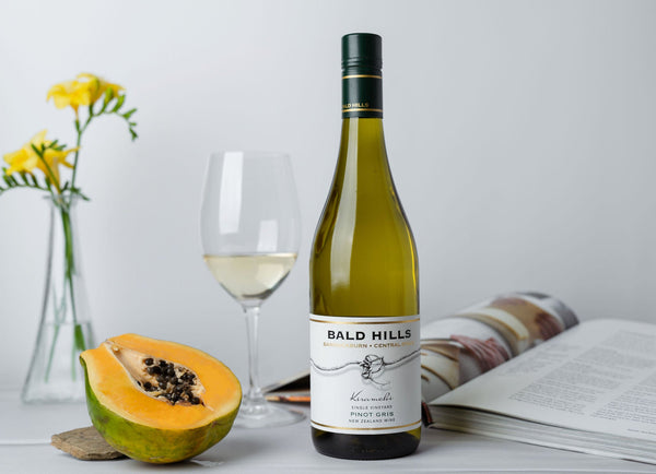 Kirameki Bannockburn Pinot Gris 2024