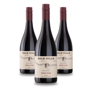 Bald Hills Pinot Noir
