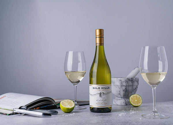 Bald Hills Last Light Central Otago Riesling 2020