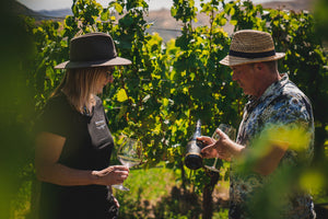 Yasuhiro Pinot Noir 2018 wins Gold in Hong Kong