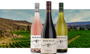 Central Otago wine