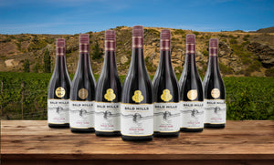 Bald Hills wines