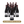3 Acres Bannockburn Pinot Noir 2022 - 12 Bottles