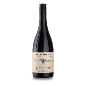 Central Otago Pinot Noir