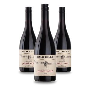 Bald Hills Pinot Noir