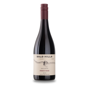 Central Otago Pinot Noir 