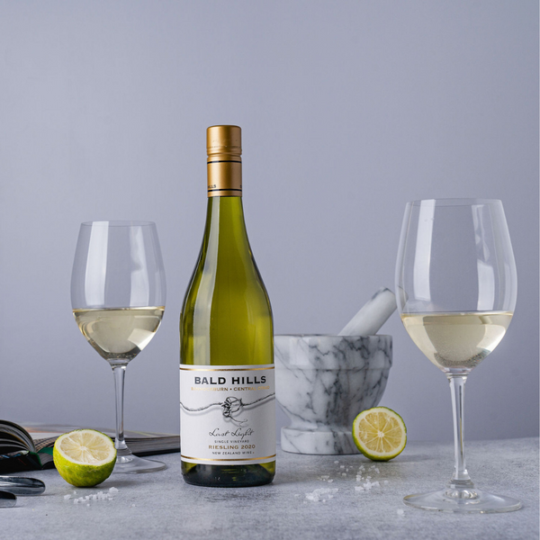 Last Light Central Otago Riesling 2020