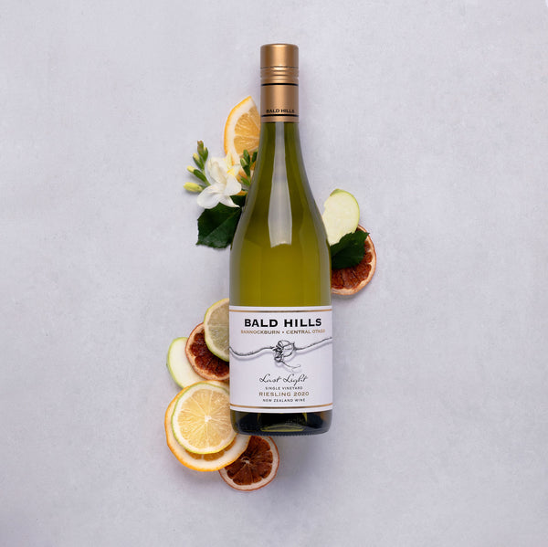 Last Light Central Otago Riesling 2020