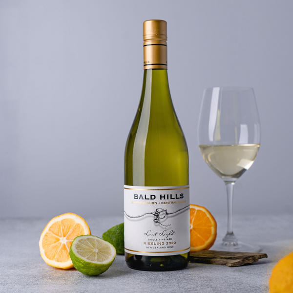 Last Light Central Otago Riesling 2020